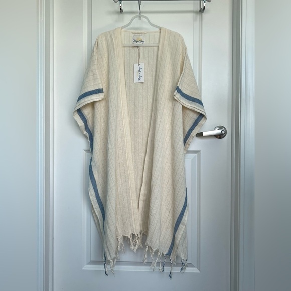 Rays for Days The Cococabana Coverup (One Size) - Picture 2 of 6